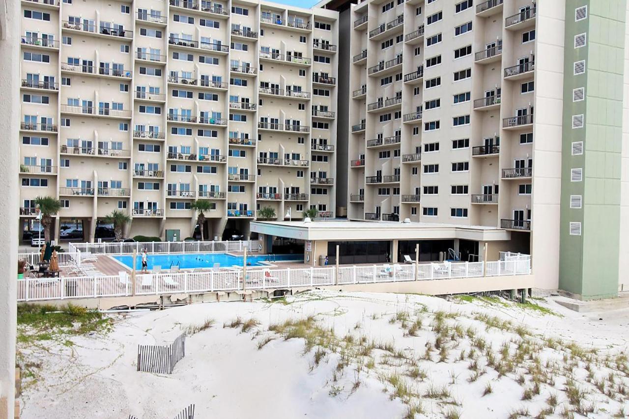 Pinnacle Port A-910 Panama City Beach Zewnętrze zdjęcie