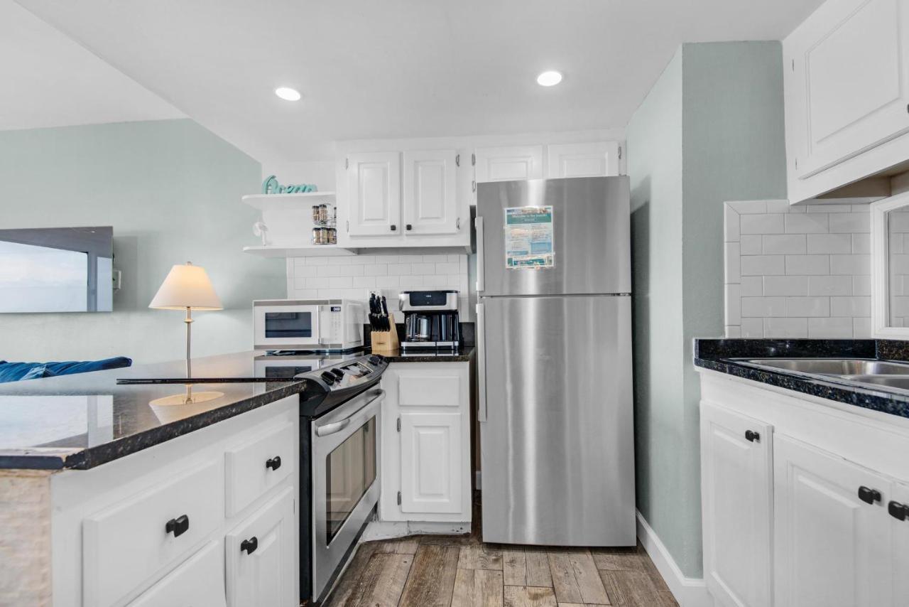 Pinnacle Port A-910 Panama City Beach Zewnętrze zdjęcie