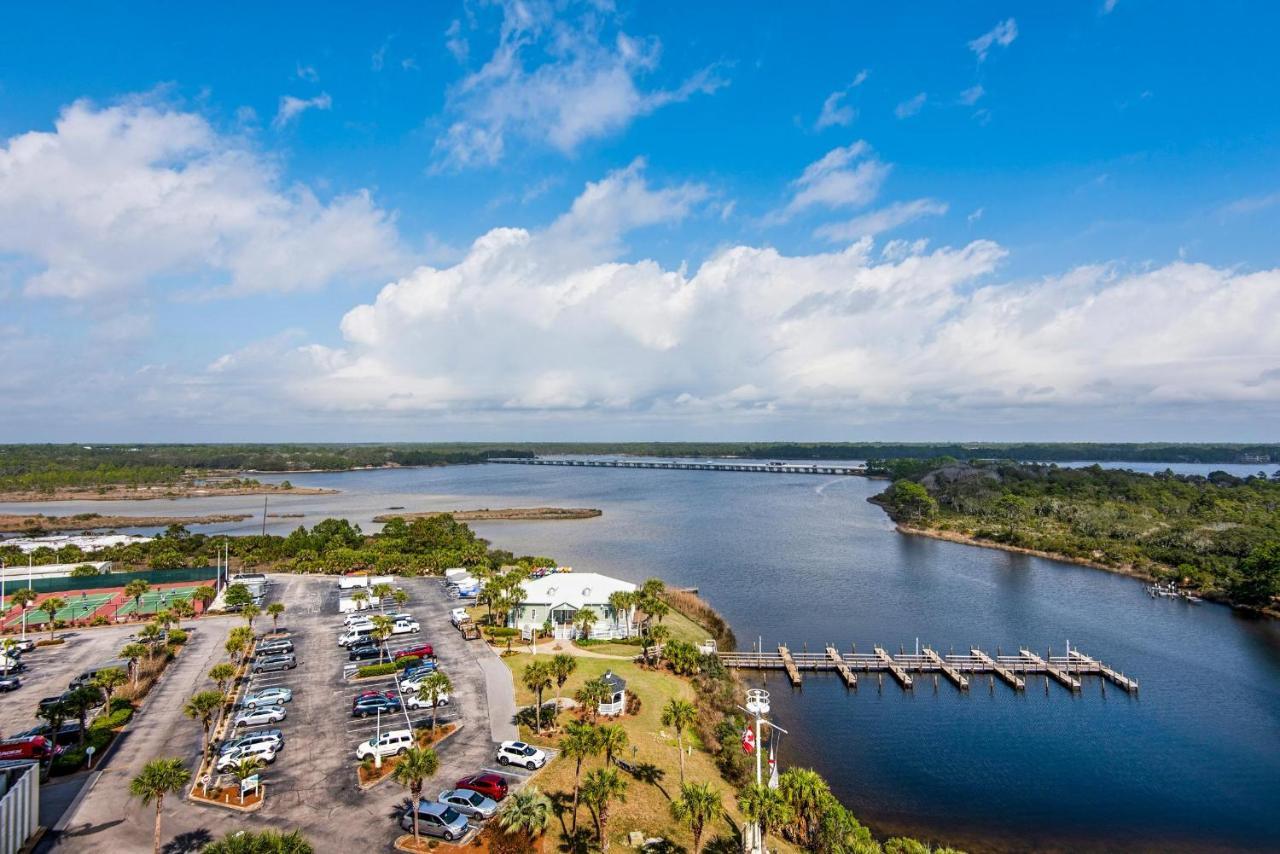 Pinnacle Port A-910 Panama City Beach Zewnętrze zdjęcie