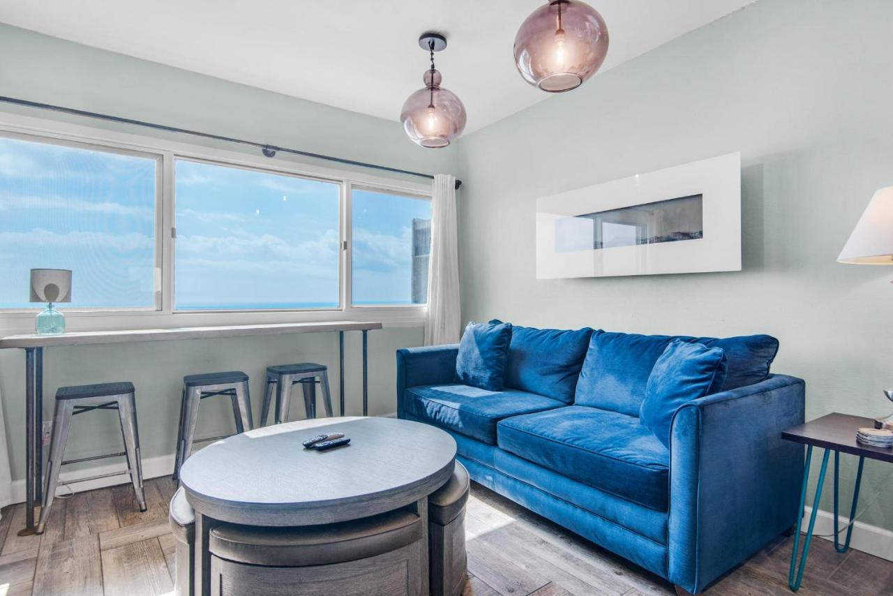 Pinnacle Port A-910 Panama City Beach Zewnętrze zdjęcie