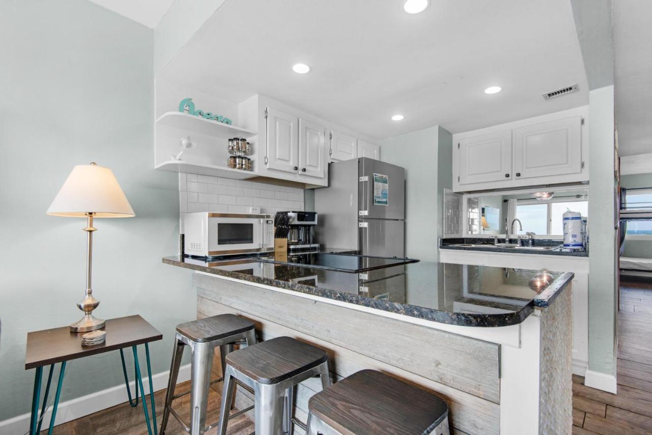 Pinnacle Port A-910 Panama City Beach Zewnętrze zdjęcie