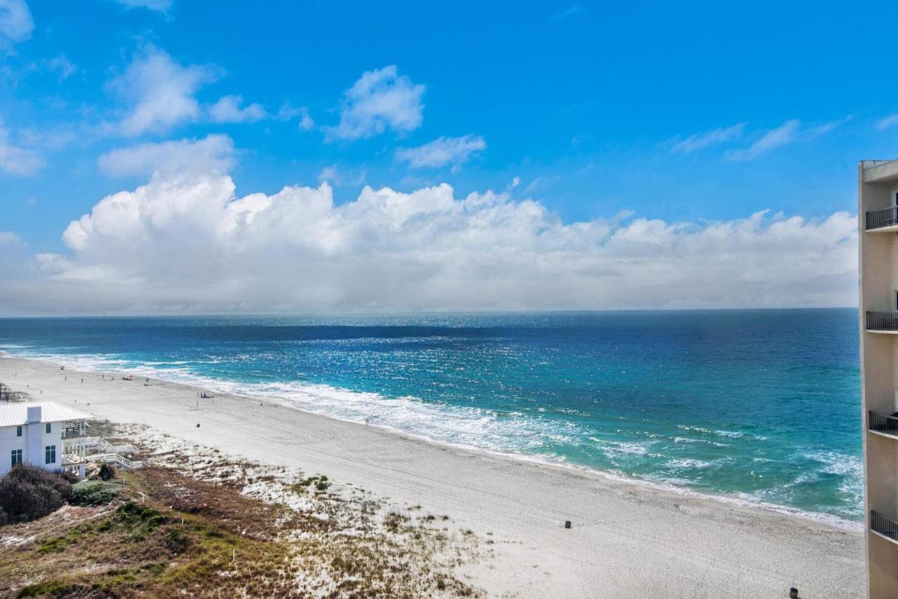 Pinnacle Port A-910 Panama City Beach Zewnętrze zdjęcie