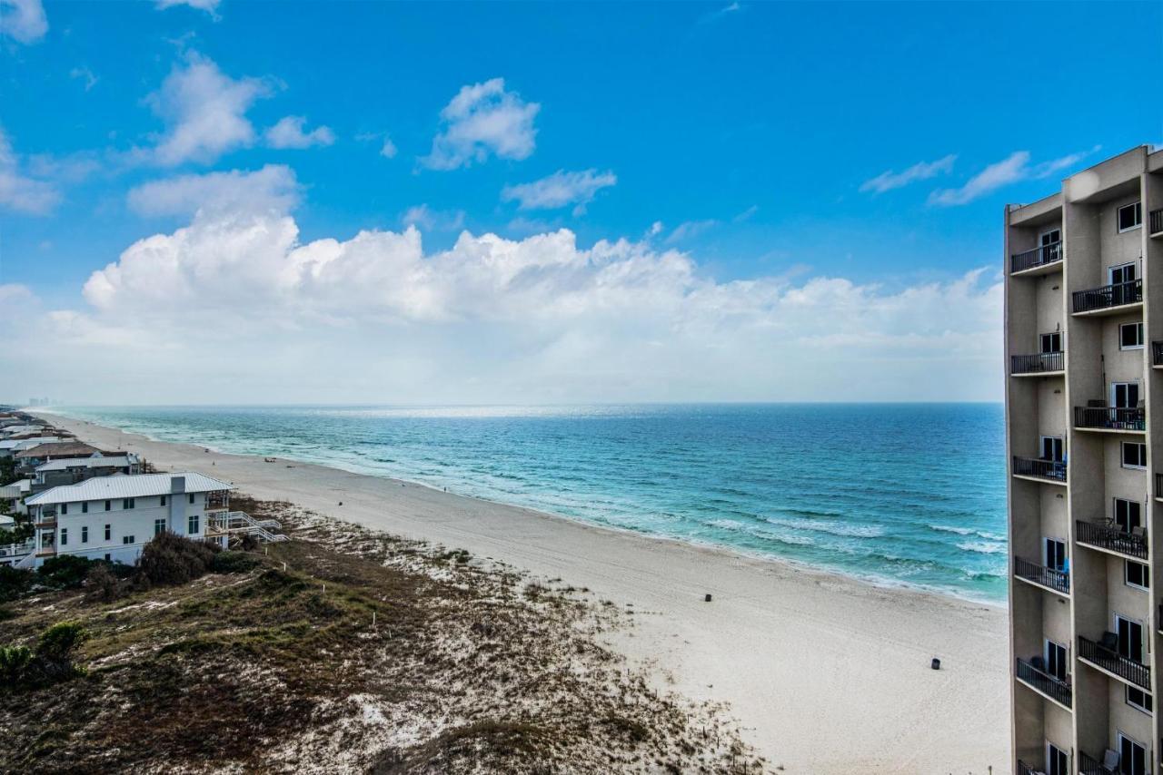 Pinnacle Port A-910 Panama City Beach Zewnętrze zdjęcie