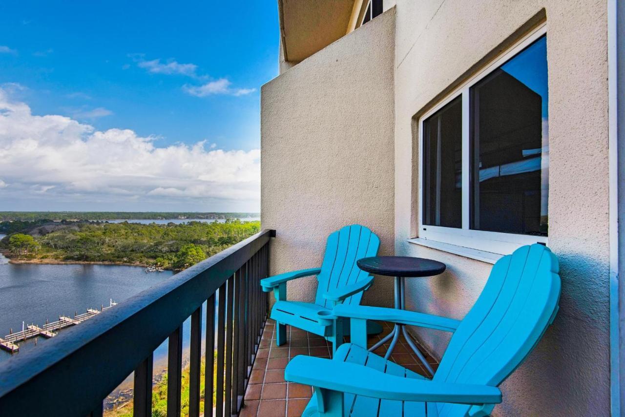 Pinnacle Port A-910 Panama City Beach Zewnętrze zdjęcie