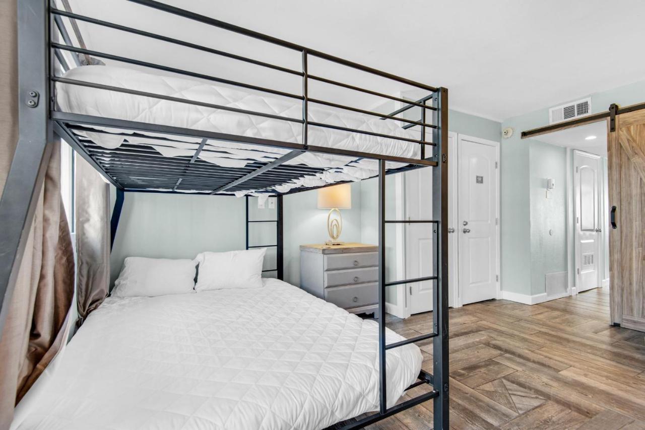 Pinnacle Port A-910 Panama City Beach Zewnętrze zdjęcie
