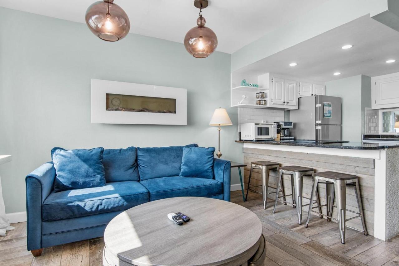 Pinnacle Port A-910 Panama City Beach Zewnętrze zdjęcie