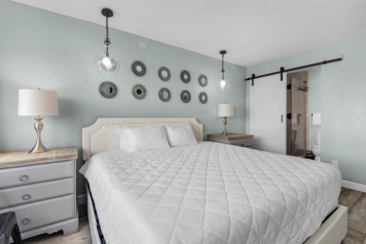 Pinnacle Port A-910 Panama City Beach Zewnętrze zdjęcie