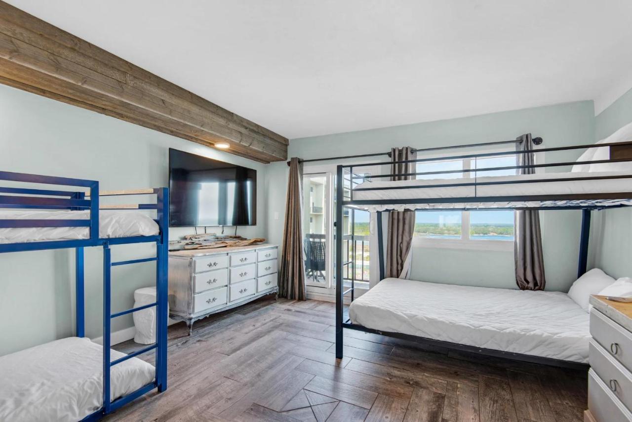Pinnacle Port A-910 Panama City Beach Zewnętrze zdjęcie
