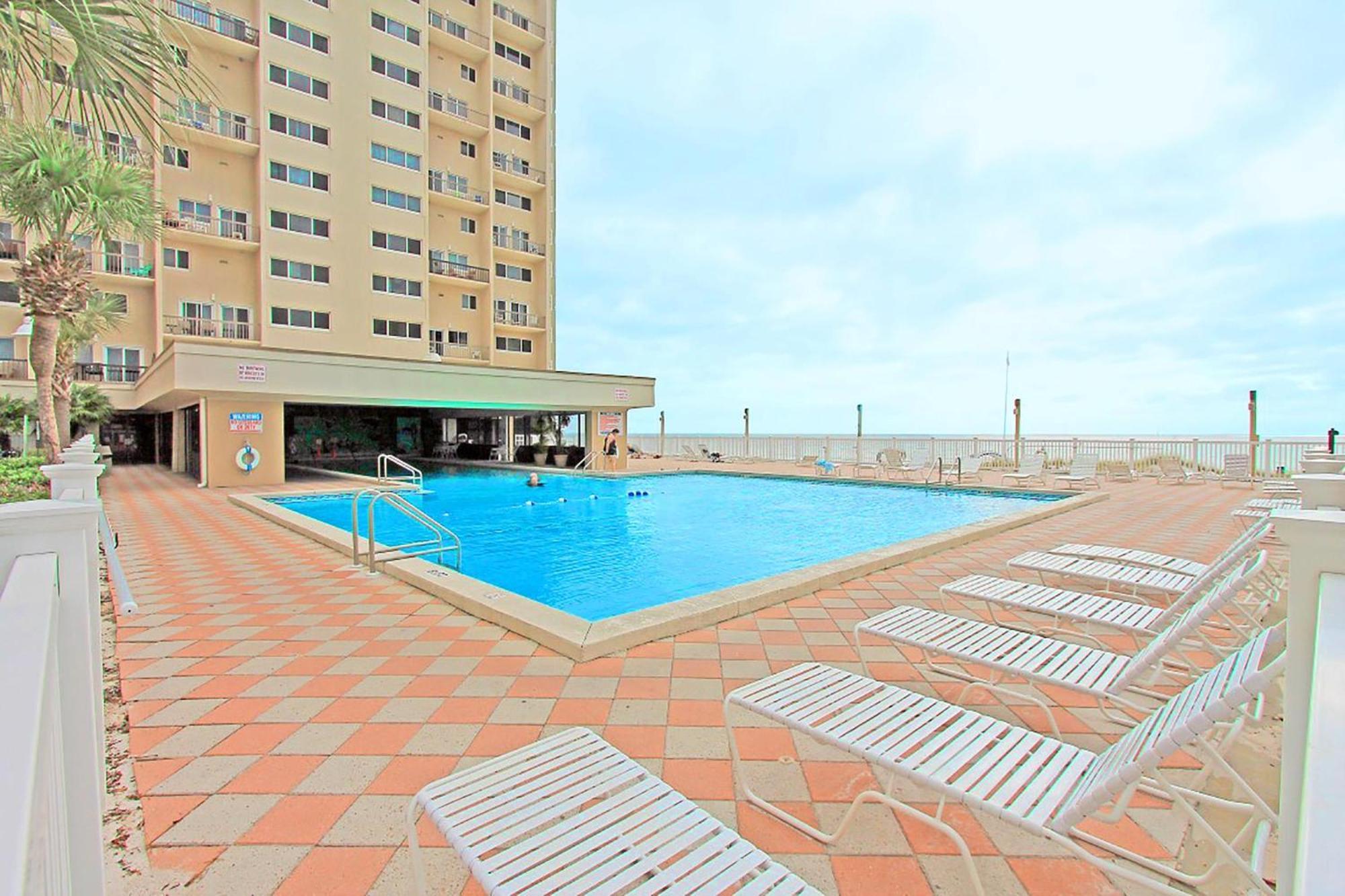 Pinnacle Port A-910 Panama City Beach Zewnętrze zdjęcie