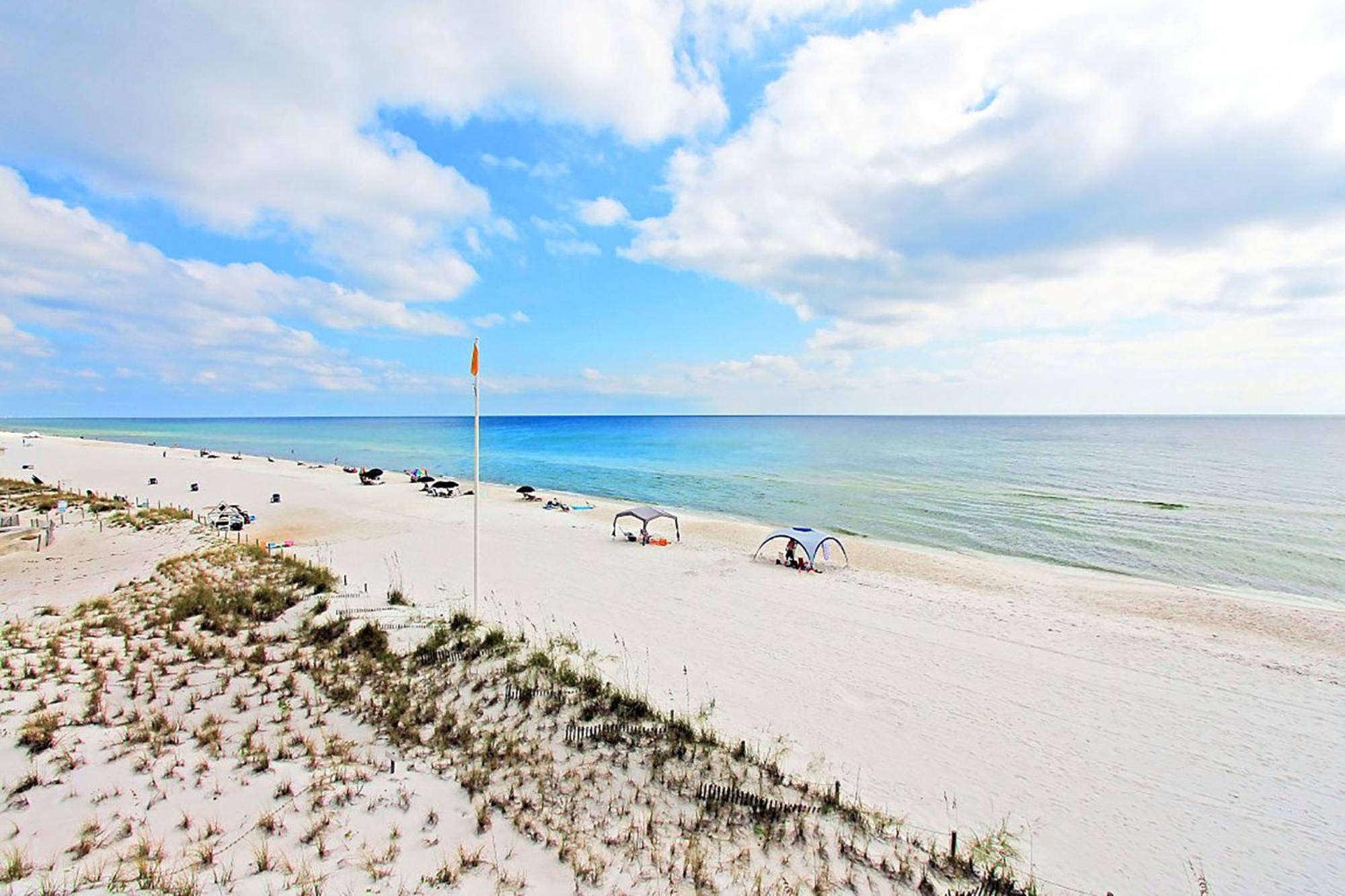 Pinnacle Port A-910 Panama City Beach Zewnętrze zdjęcie